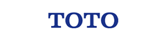 企業ロゴ:TOTO
