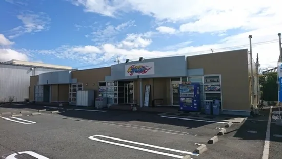 岡山県岡山市　事務所Ｃ棟様　塗装工事