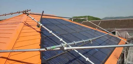 倉敷市　丹谷様邸　