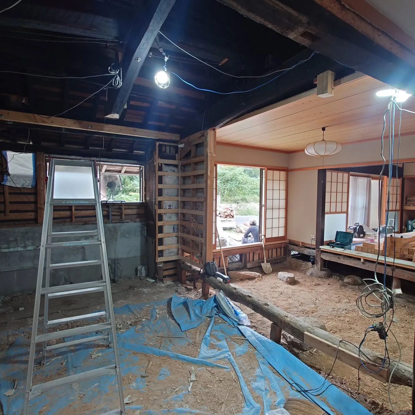 こんにちは、株式会社オオスギです！✨私たちは岡山市北区辰巳で...