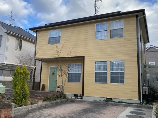 岡山県岡山市　Ｂ様邸