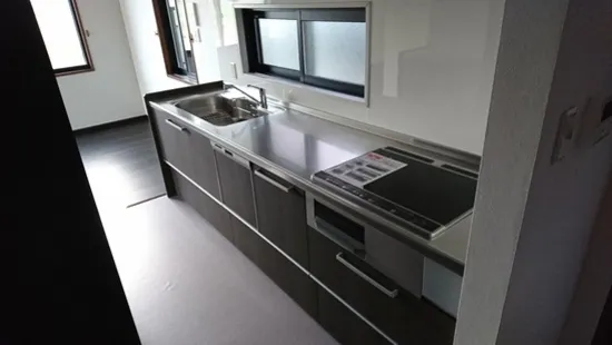 岡山県岡山市　Ａ様邸　リフォーム工事