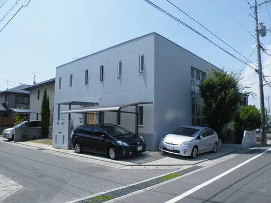 岡山県岡山市　Ｏ様邸