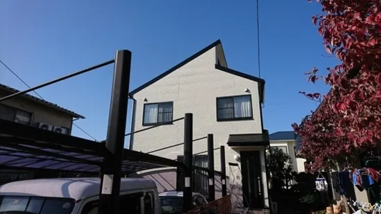 岡山県岡山市　Ｈ様邸