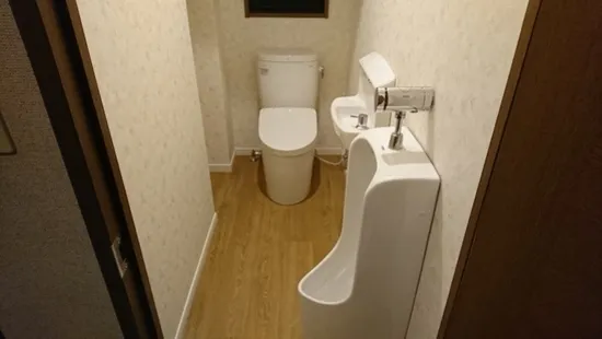 岡山県岡山市　Ｈ様邸　トイレリフォーム