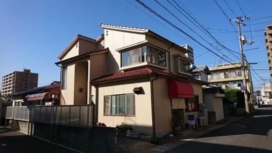 岡山県岡山市　韓国料理　あっちゃん様　