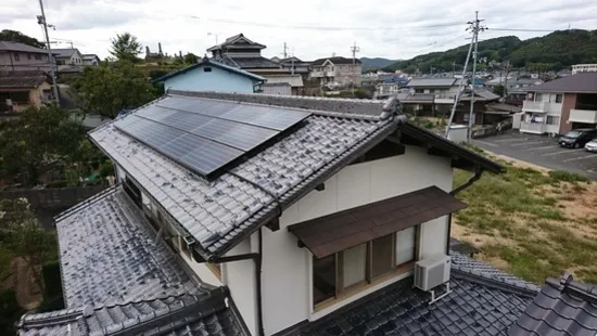岡山県岡山市　Ｅ様邸