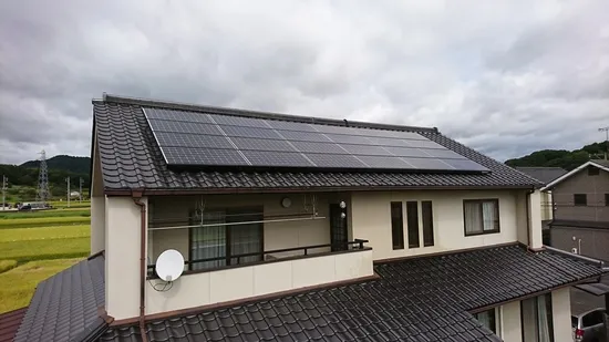 総社市　Ｓ様邸