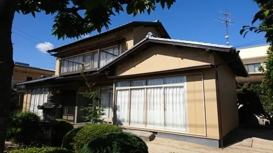 岡山県岡山市　Ｔ様邸