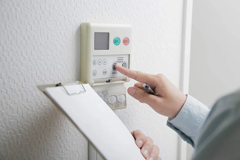 新築や改修に対応した住まいづくり